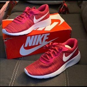 Workout sneakers